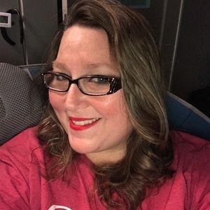 Meet your Posher, Cheryl